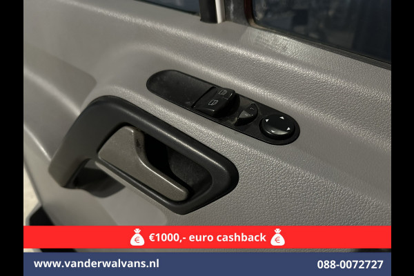 Mercedes-Benz Sprinter 316 CDI 163pk L2H2 Euro6 Airco | Cruisecontrol | 2800kg Trekhaak Parkeersensoren