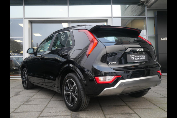 Kia Niro 1.6 GDi Hybrid DynamicLine | Adaptief | Clima | Navi | Camera | Carplay |