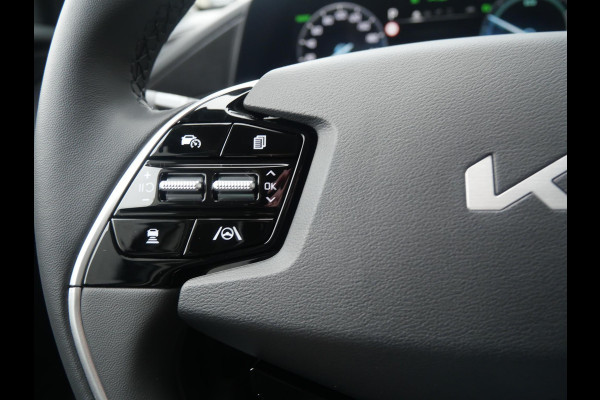 Kia Niro 1.6 GDi Hybrid DynamicLine | Adaptief | Clima | Navi | Camera | Carplay |