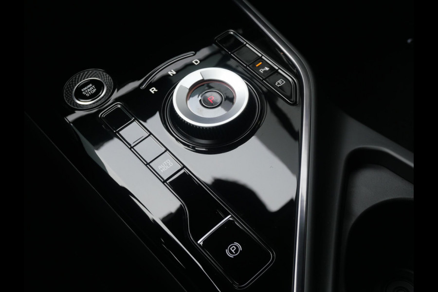 Kia Niro 1.6 GDi Hybrid DynamicLine | Adaptief | Clima | Navi | Camera | Carplay |