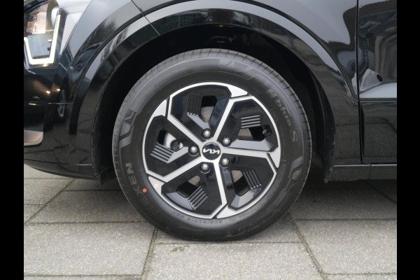 Kia Niro 1.6 GDi Hybrid DynamicLine | Adaptief | Clima | Navi | Camera | Carplay |