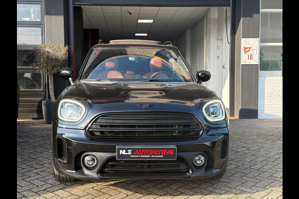 MINI Countryman 1.5 Cooper Boardwalk Edition