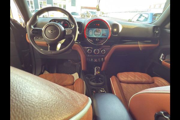 MINI Countryman 1.5 Cooper Boardwalk Edition