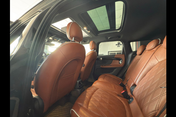 MINI Countryman 1.5 Cooper Boardwalk Edition