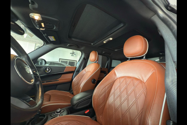 MINI Countryman 1.5 Cooper Boardwalk Edition