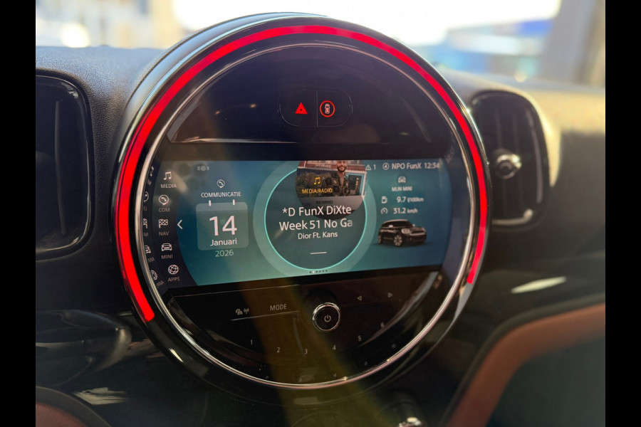 MINI Countryman 1.5 Cooper Boardwalk Edition