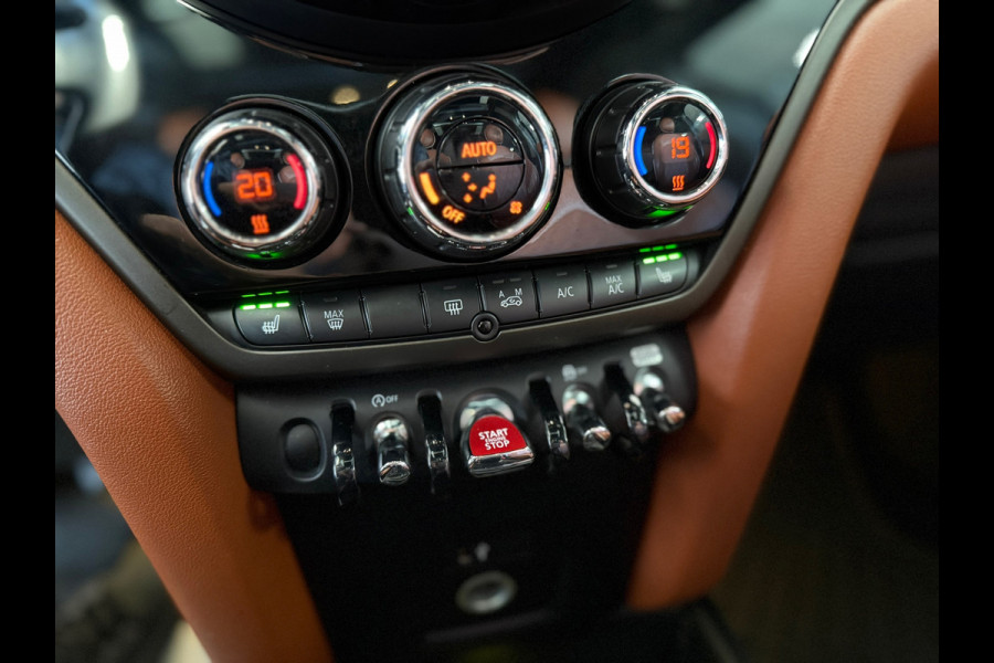 MINI Countryman 1.5 Cooper Boardwalk Edition