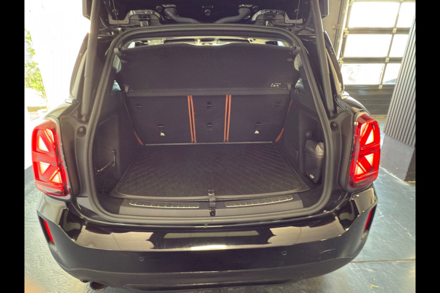 MINI Countryman 1.5 Cooper Boardwalk Edition
