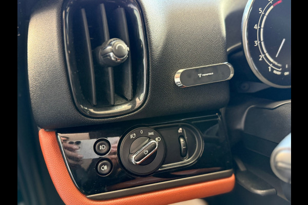 MINI Countryman 1.5 Cooper Boardwalk Edition