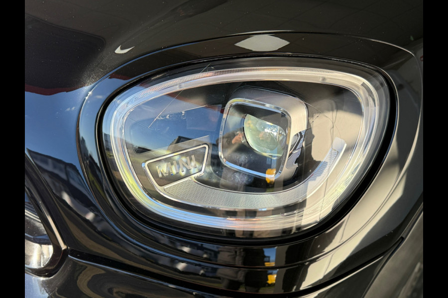 MINI Countryman 1.5 Cooper Boardwalk Edition