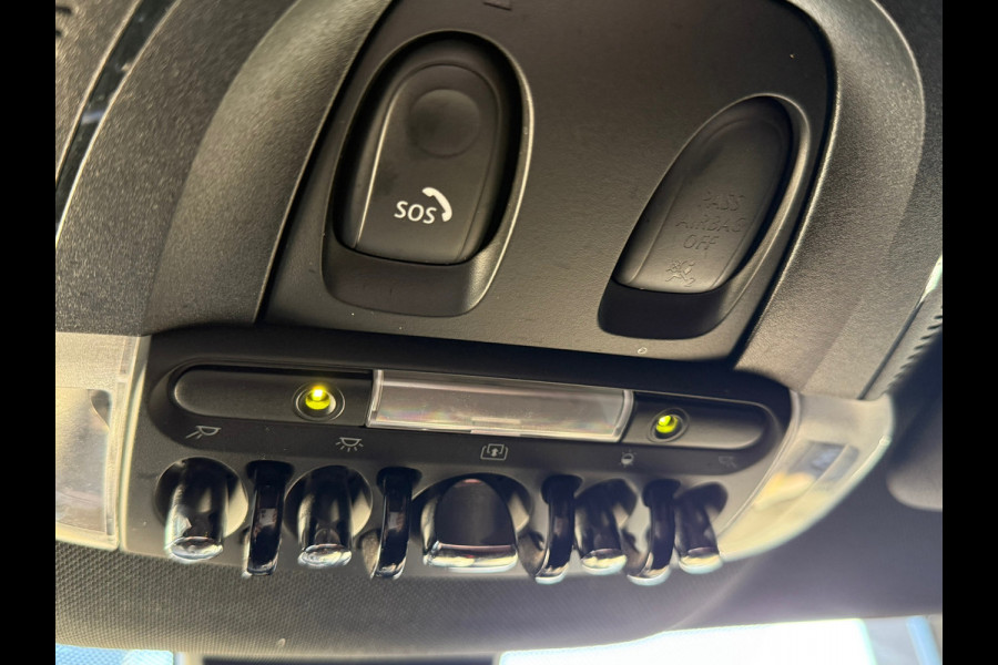 MINI Countryman 1.5 Cooper Boardwalk Edition