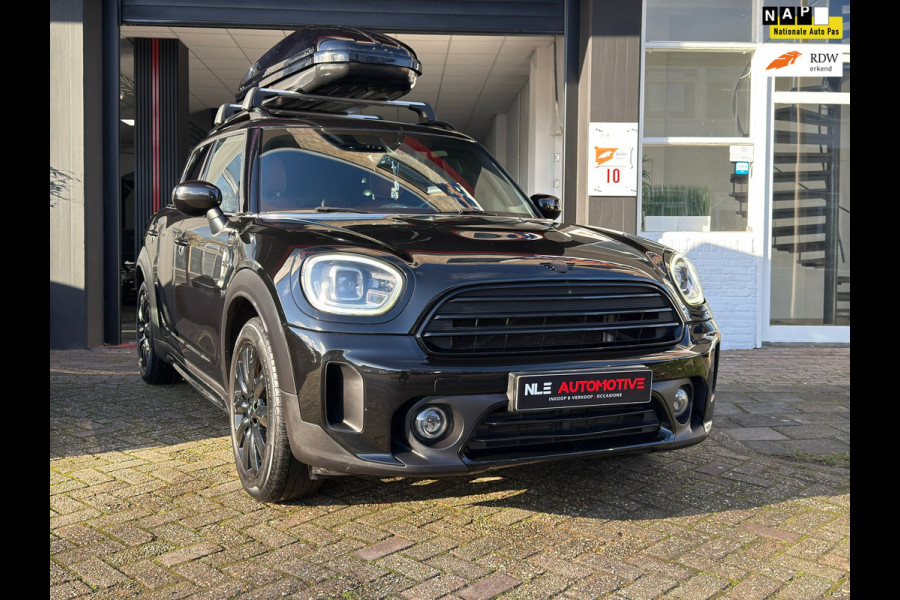MINI Countryman 1.5 Cooper Boardwalk Edition