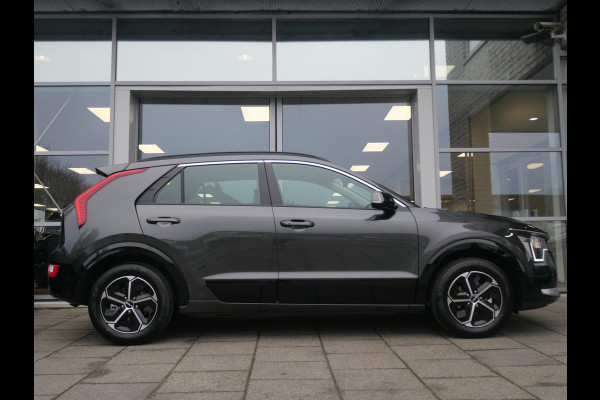 Kia Niro 1.6 GDi Hybrid DynamicLine | Adaptief | Clima | Navi | Camera | Carplay |