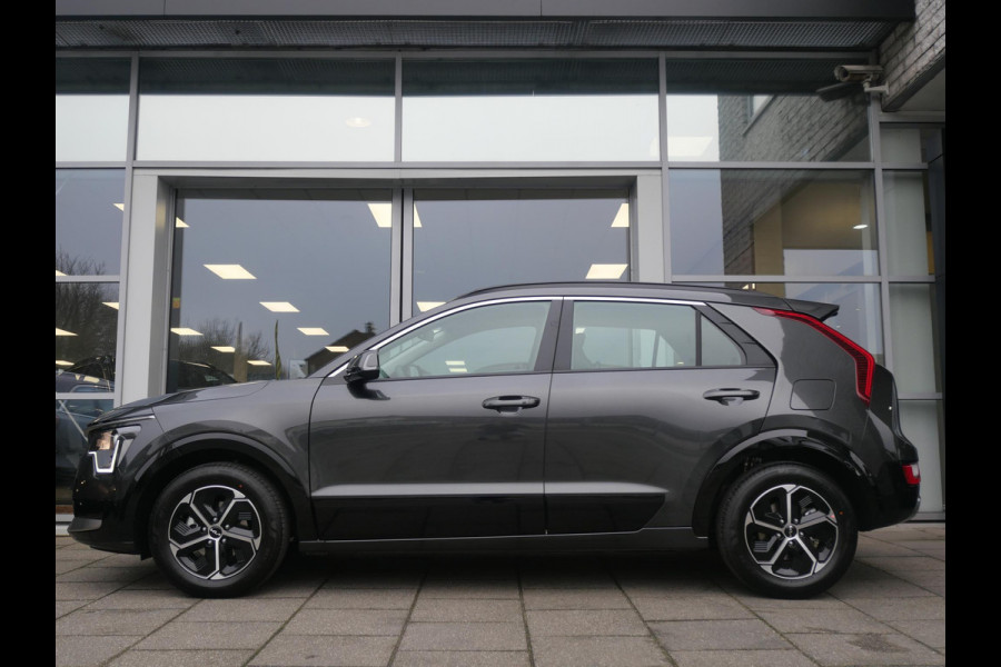 Kia Niro 1.6 GDi Hybrid DynamicLine | Adaptief | Clima | Navi | Camera | Carplay |