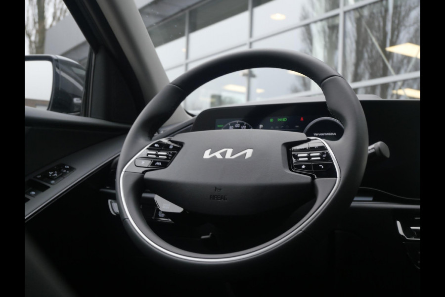 Kia Niro 1.6 GDi Hybrid DynamicLine | Adaptief | Clima | Navi | Camera | Carplay |