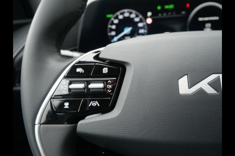 Kia Niro 1.6 GDi Hybrid DynamicLine | Adaptief | Clima | Navi | Camera | Carplay |