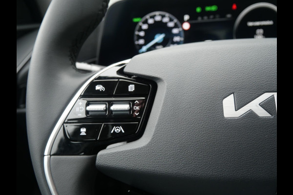 Kia Niro 1.6 GDi Hybrid DynamicLine | Adaptief | Clima | Navi | Camera | Carplay |