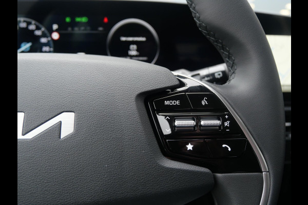 Kia Niro 1.6 GDi Hybrid DynamicLine | Adaptief | Clima | Navi | Camera | Carplay |
