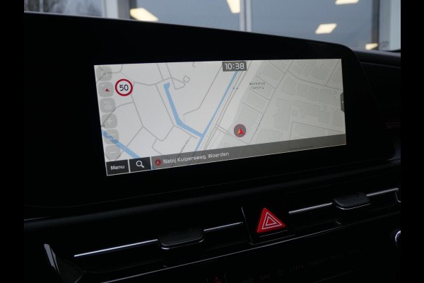 Kia Niro 1.6 GDi Hybrid DynamicLine | Adaptief | Clima | Navi | Camera | Carplay |