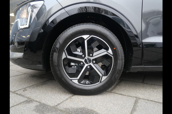 Kia Niro 1.6 GDi Hybrid DynamicLine | Adaptief | Clima | Navi | Camera | Carplay |