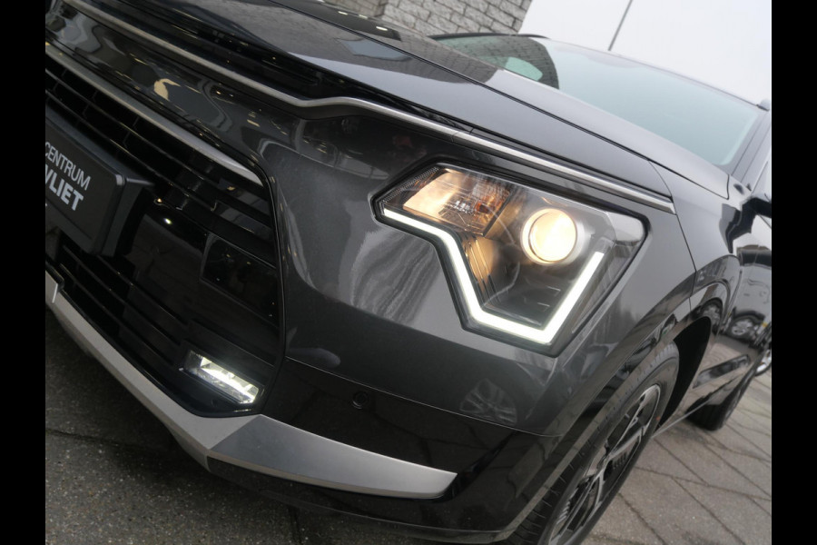 Kia Niro 1.6 GDi Hybrid DynamicLine | Adaptief | Clima | Navi | Camera | Carplay |