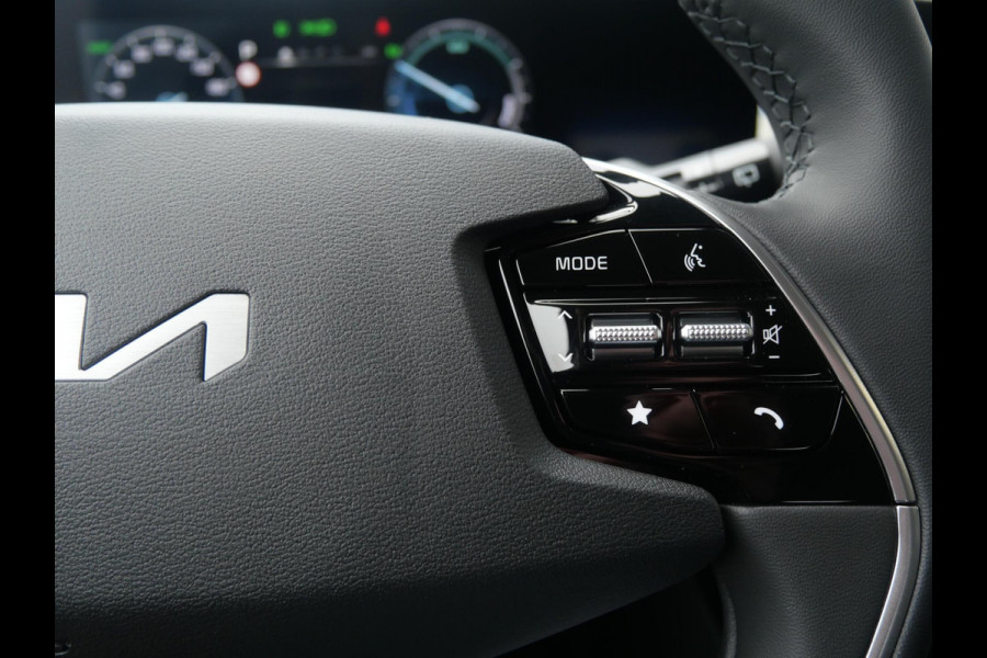 Kia Niro 1.6 GDi Hybrid DynamicLine | Adaptief | Clima | Navi | Camera | Carplay |