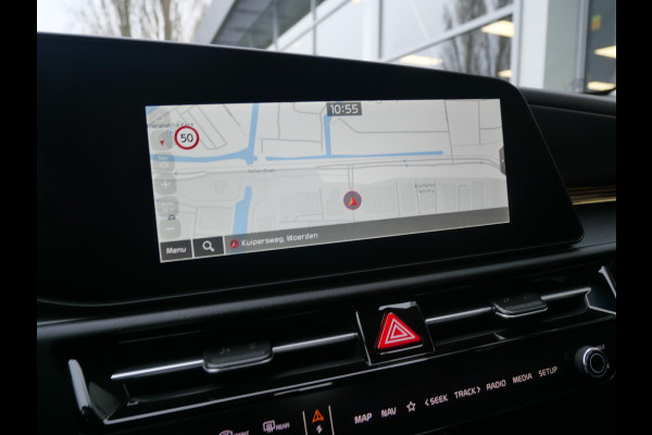 Kia Niro 1.6 GDi Hybrid DynamicLine | Adaptief | Clima | Navi | Camera | Carplay |