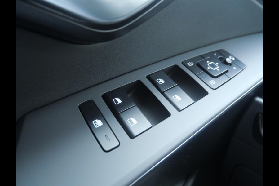 Kia Niro 1.6 GDi Hybrid DynamicLine | Adaptief | Clima | Navi | Camera | Carplay |