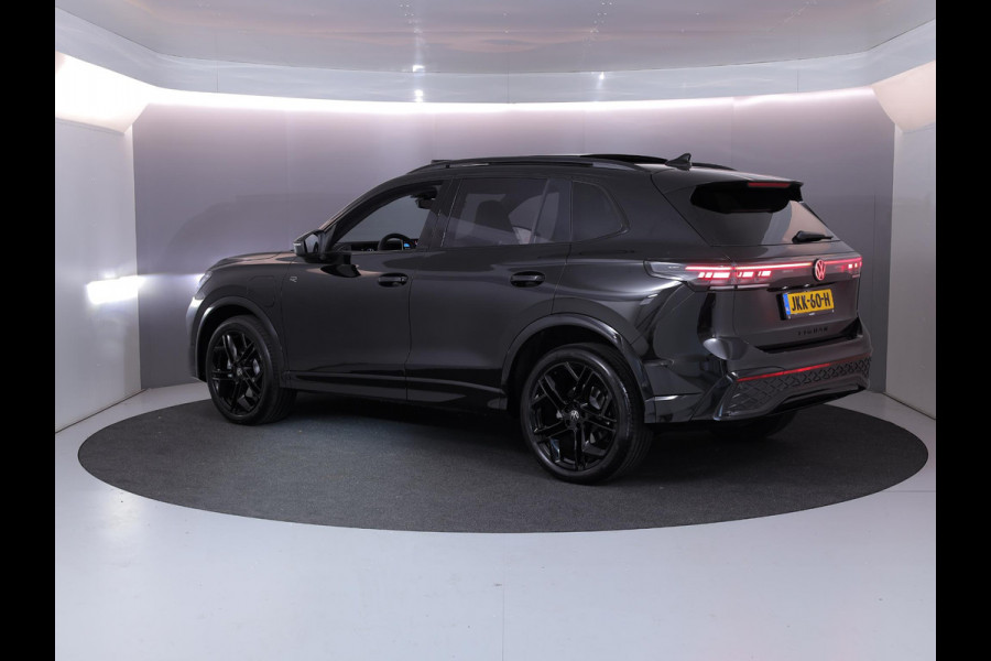 Volkswagen Tiguan 1.5 eHybrid R-Line Edition