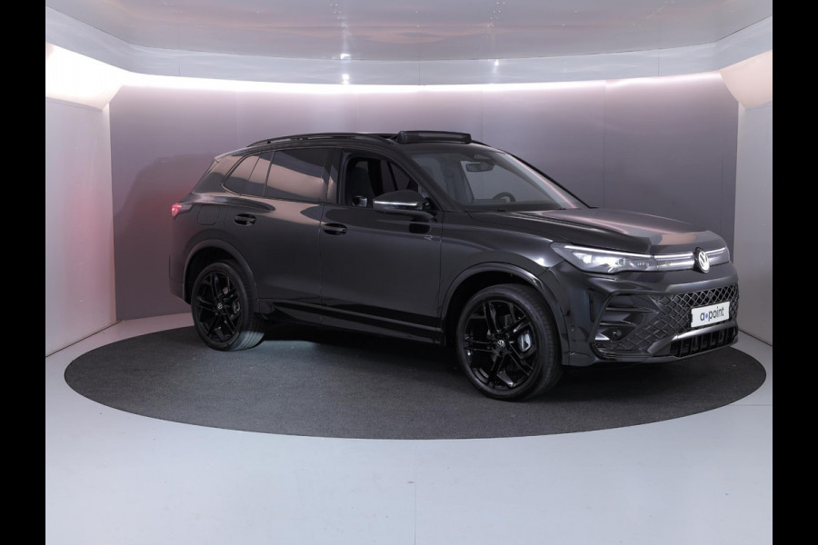 Volkswagen Tiguan 1.5 eHybrid R-Line Edition