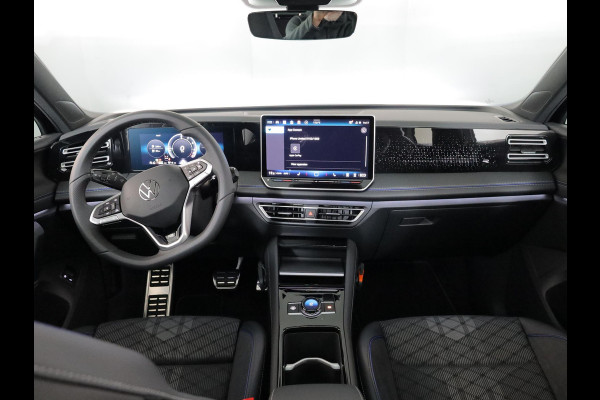 Volkswagen Tiguan 1.5 eHybrid R-Line Edition
