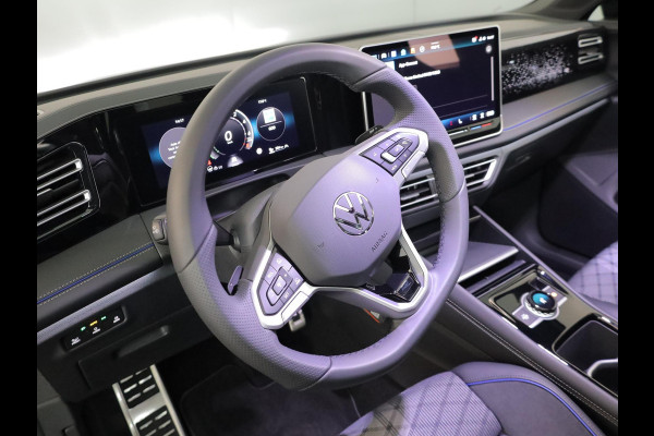 Volkswagen Tiguan 1.5 eHybrid R-Line Edition