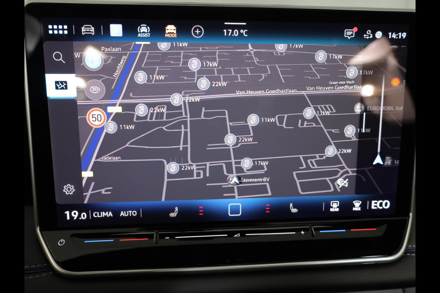 Volkswagen Tiguan 1.5 eHybrid R-Line Edition