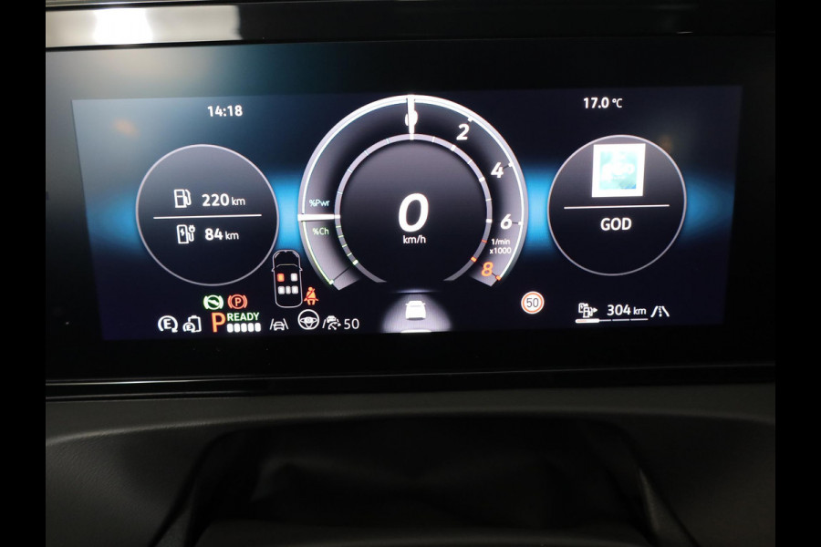 Volkswagen Tiguan 1.5 eHybrid R-Line Edition