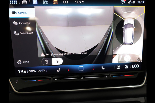 Volkswagen Tiguan 1.5 eHybrid R-Line Edition