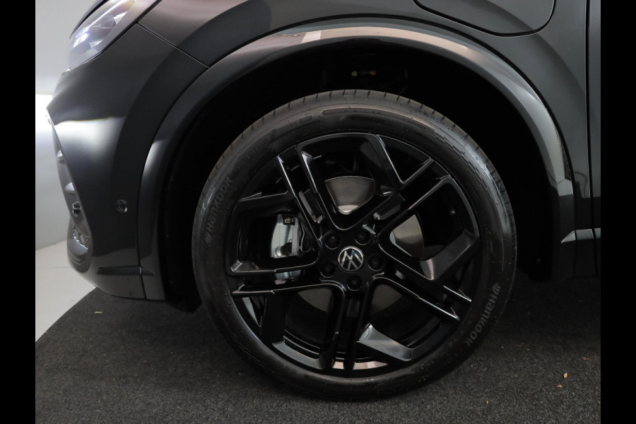 Volkswagen Tiguan 1.5 eHybrid R-Line Edition