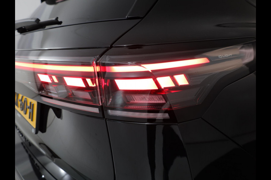 Volkswagen Tiguan 1.5 eHybrid R-Line Edition