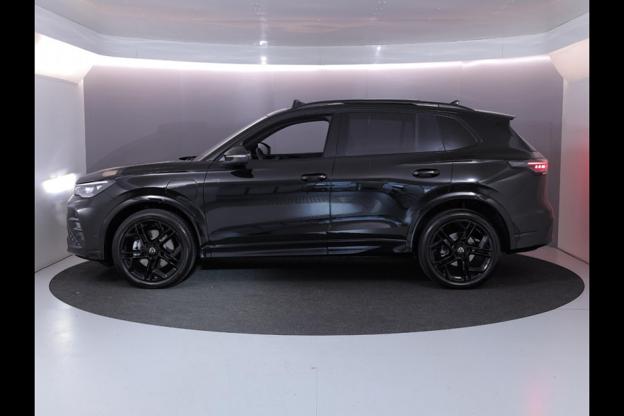 Volkswagen Tiguan 1.5 eHybrid R-Line Edition