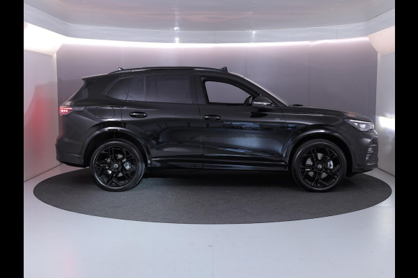 Volkswagen Tiguan 1.5 eHybrid R-Line Edition