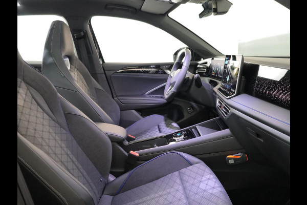 Volkswagen Tiguan 1.5 eHybrid R-Line Edition