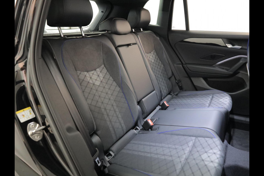 Volkswagen Tiguan 1.5 eHybrid R-Line Edition