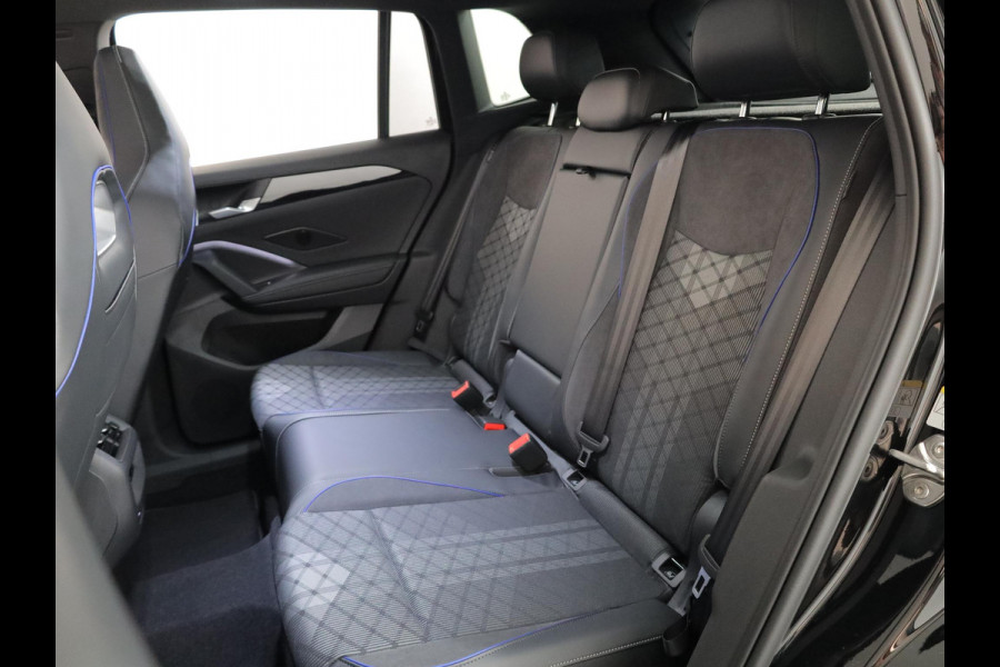 Volkswagen Tiguan 1.5 eHybrid R-Line Edition