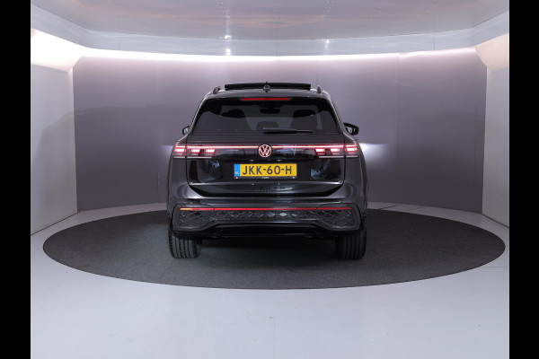 Volkswagen Tiguan 1.5 eHybrid R-Line Edition