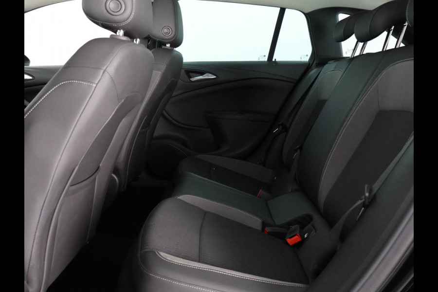 Opel Astra Sports Tourer 1.2 ELEGANCE NAVI GARANTIE TOT 9-2031* PARKEERSENSOREN V+A . CAMERA . APPLE CARPLAY
