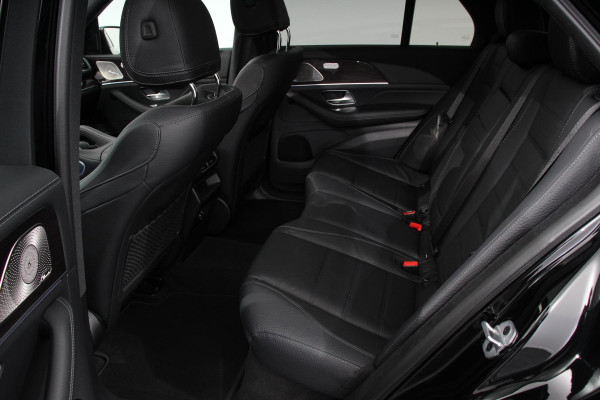 Mercedes-Benz GLE 350 e 4MATIC PHEV Hybrid AMG pack | Panorama dak | Leder | Burmester sound | Navigatie | Night pakket | Camera 360 | Navigatie | Climate Control