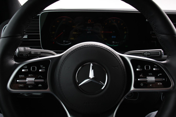Mercedes-Benz GLE 350 e 4MATIC PHEV Hybrid AMG pack | Panorama dak | Leder | Burmester sound | Navigatie | Night pakket | Camera 360 | Navigatie | Climate Control