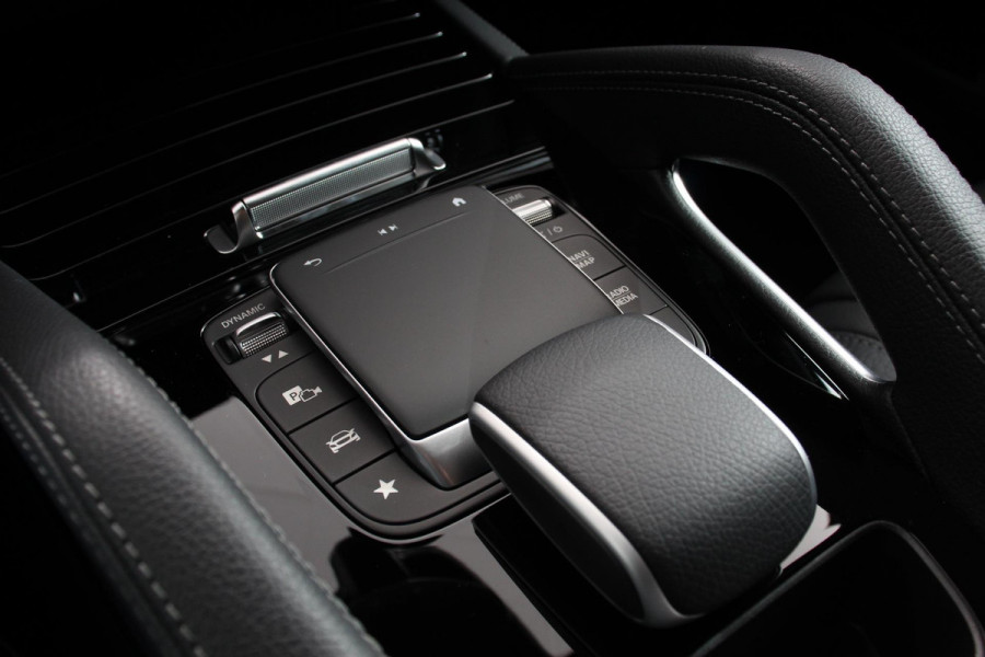 Mercedes-Benz GLE 350 e 4MATIC PHEV Hybrid AMG pack | Panorama dak | Leder | Burmester sound | Navigatie | Night pakket | Camera 360 | Navigatie | Climate Control
