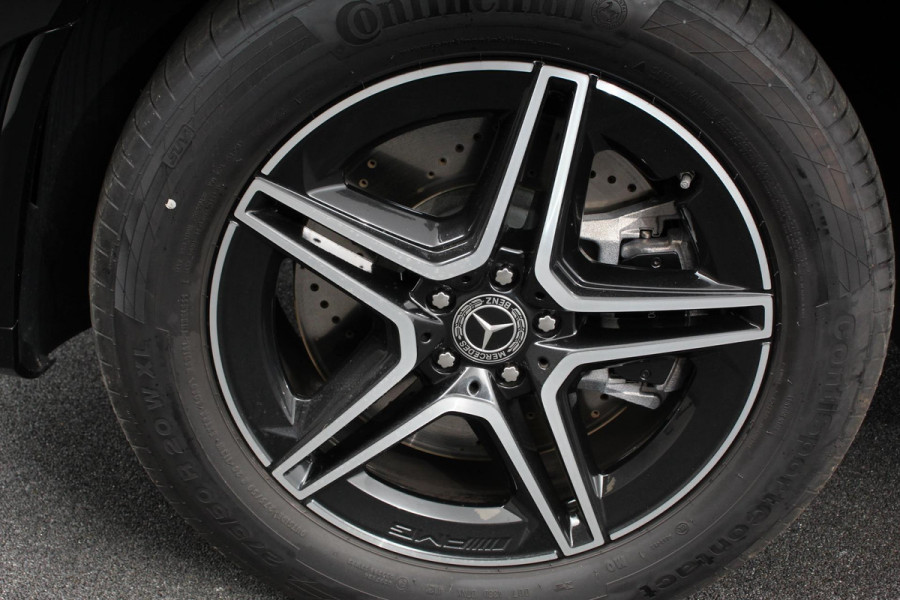 Mercedes-Benz GLE 350 e 4MATIC PHEV Hybrid AMG pack | Panorama dak | Leder | Burmester sound | Navigatie | Night pakket | Camera 360 | Navigatie | Climate Control