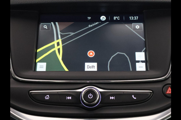 Opel Astra Sports Tourer 1.2 ELEGANCE NAVI GARANTIE TOT 9-2031* PARKEERSENSOREN V+A . CAMERA . APPLE CARPLAY