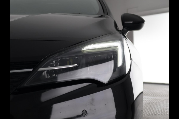 Opel Astra Sports Tourer 1.2 ELEGANCE NAVI GARANTIE TOT 9-2031* PARKEERSENSOREN V+A . CAMERA . APPLE CARPLAY